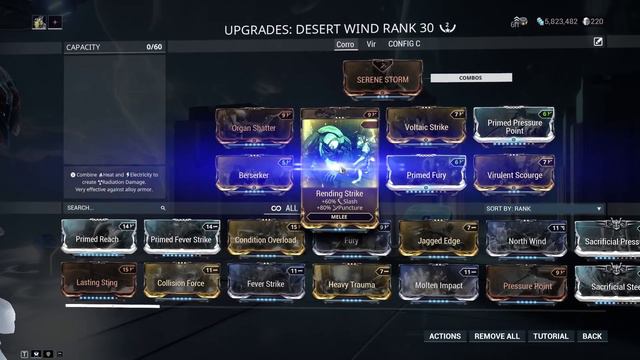 Baruuk Serene Storm Build and Abilities Guide смотреть онлайн