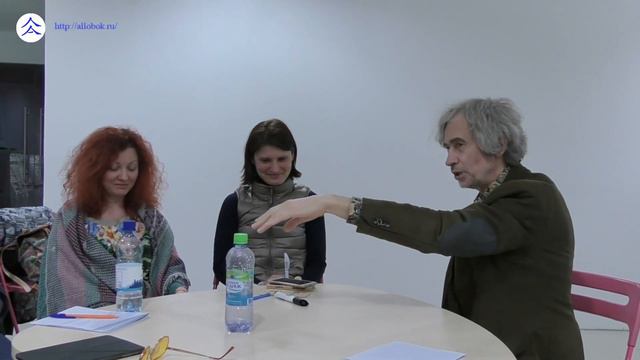 Азартайнинг серия 48 "Эмоциональное выгорание педагога" смотреть онлайн