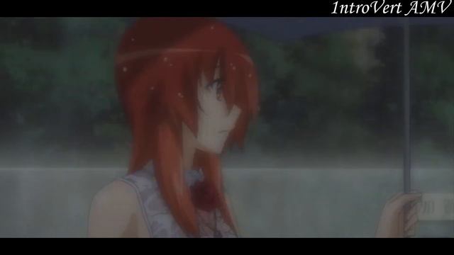 Dakara Boku wa, H ga Dekinai [AMV] - Ты мое небо смотреть онлайн