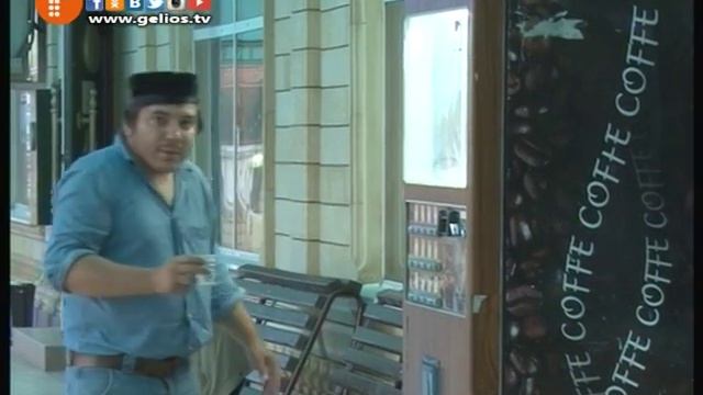 В Центральной мечети г.Хасавюрт проходят ифтары, ужины, разговения. смотреть онлайн