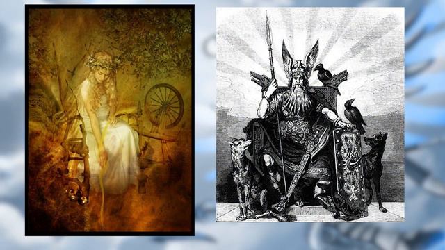 Overwatch Skin Deep: Brigitte Legendaries - Lore Behind the Skins смотреть онлайн