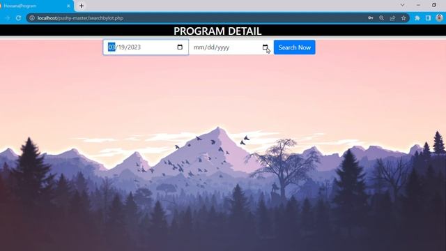 Textile Management System Php mySQL смотреть онлайн