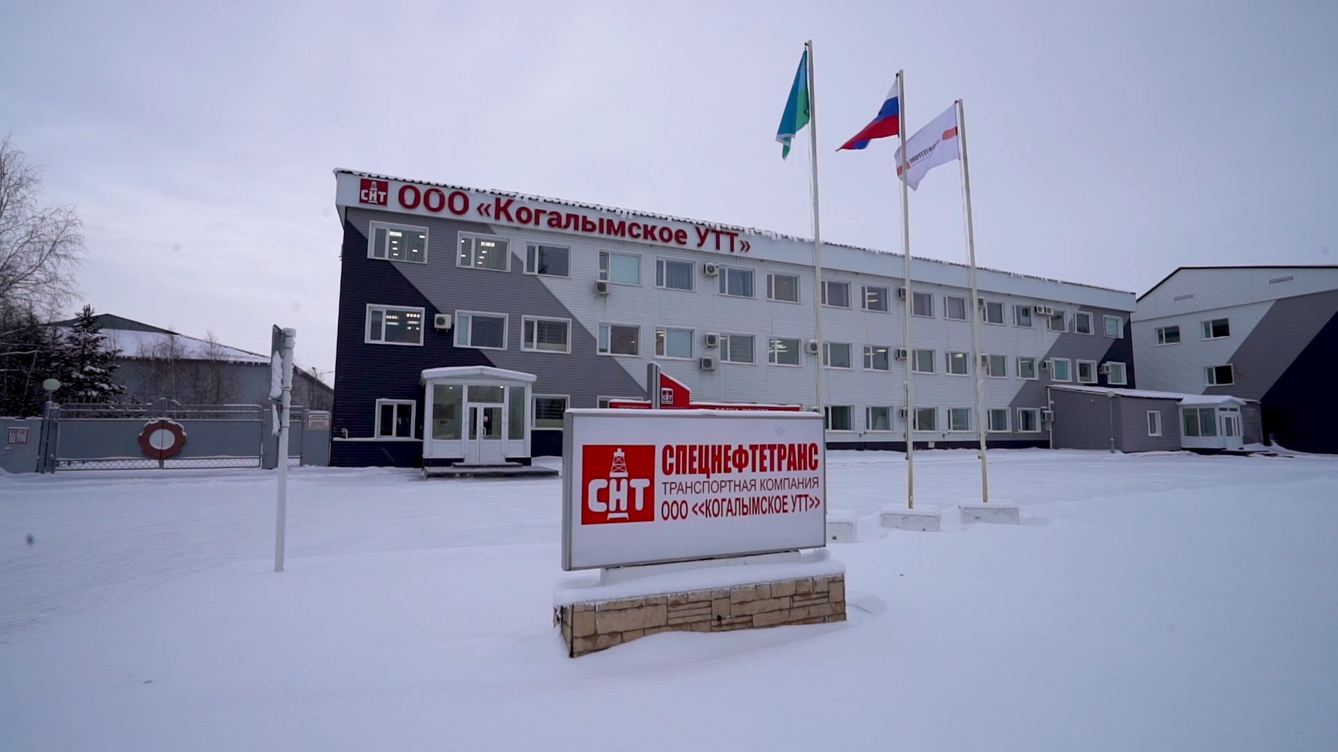 Новая техника - под новые объёмы!