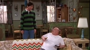 'Все любят Рэймонда'