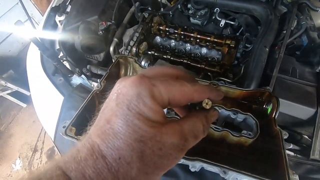 2019 Chevy Malibu P1101 - PCV смотреть онлайн
