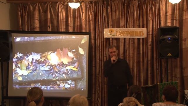 Вальс Бостон. Слова и музыка - Александр Розенбаум смотреть онлайн