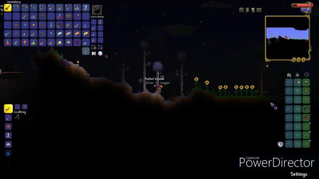 Terraria Playthrough (Part 1.5) READ DESC смотреть онлайн