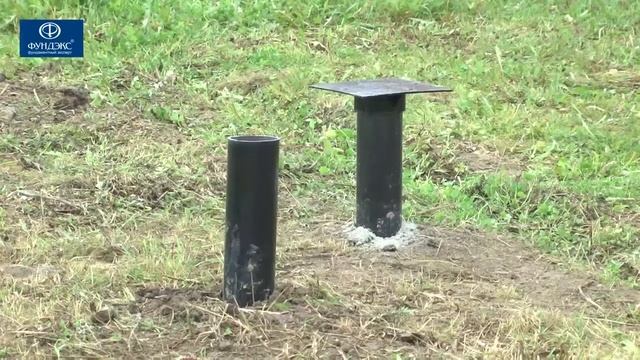 винтовые сваи технология смотреть онлайн