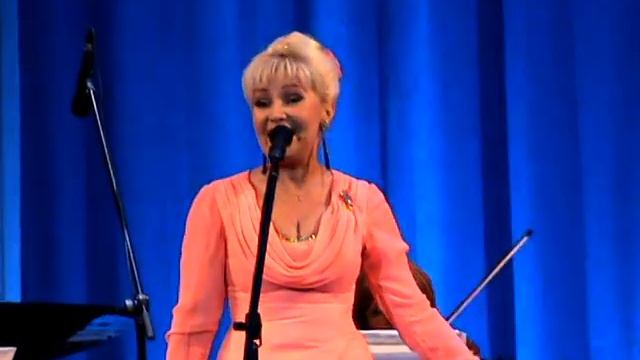 Романтический вечер романсов смотреть онлайн