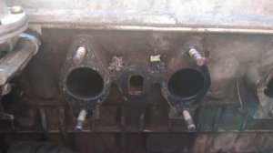 Антифриз в цилиндре, троит. Не спешите снимать ГБЦ, пока не посмотрите это видео! Эмульсия в масле