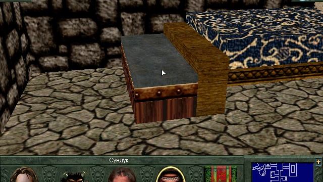 Might and Magic VIII Day of the Destroyer Меч и Магия 8 Эпоха Разрушителя Прохождение Ep. 8 смотреть онлайн