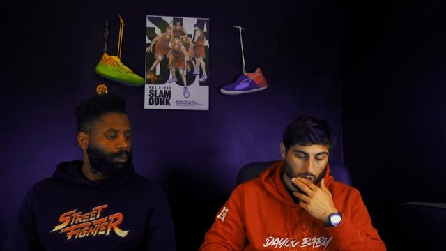 MATTHIAS LESSORT TROP FORT POUR BASKONIA - DEBRIEF J5 EUROLEAGUE #QLS 5 смотреть онлайн