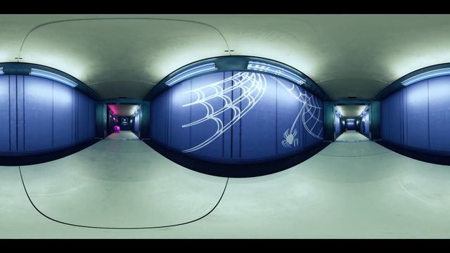 Among Us 360° - Halloween horror смотреть онлайн
