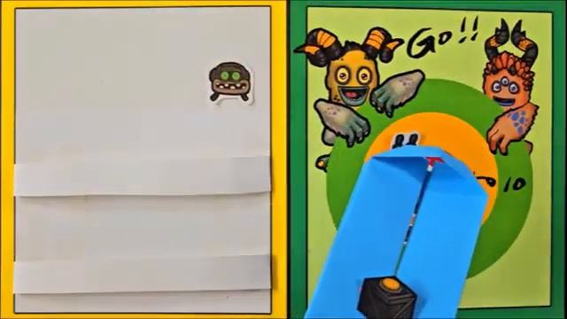 [GAME BOOK] wubbox PLAY BOOK/ 노래몬스터 /epicwubbox /mysingingmonsters /allwubbox смотреть онлайн