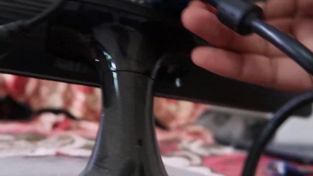 Laptop setup with monitor | Laptop se LCD ya LED connect kaise kare | How to connect led with lapto смотреть онлайн
