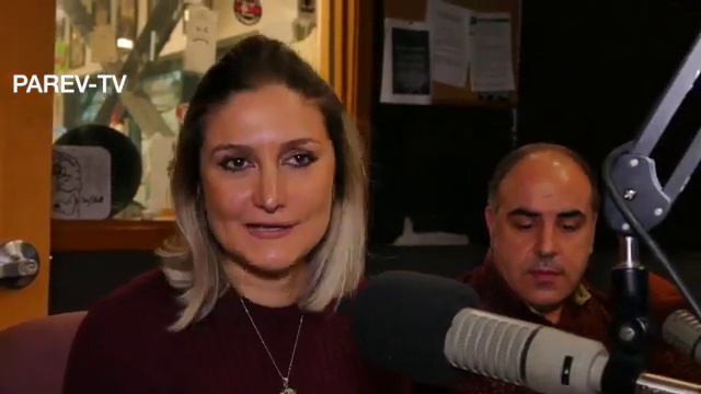 Hamazakain Levon Shant Theatrical Group Radio Interview NJ смотреть онлайн