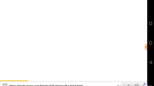 Майнкрафт версия 1.9.0.3