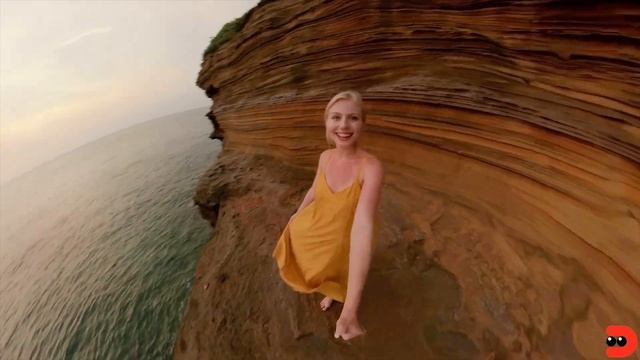 Панорамная экшн-камера Insta360 ONE X2