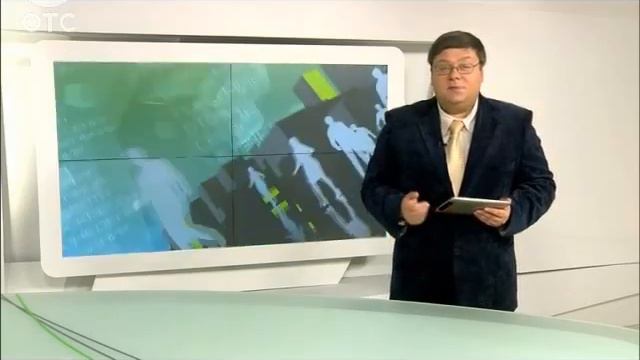 Владимир Городецкий вошел в ТОП-20 самых "медийных" глав регионов России смотреть онлайн