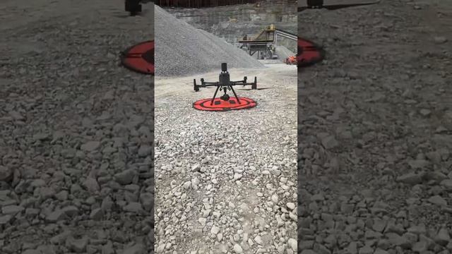 FlyingAg.com DJI M350 on mission смотреть онлайн