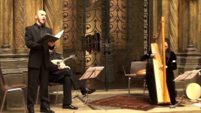 Влюбленная Венеция - Venecia In Love