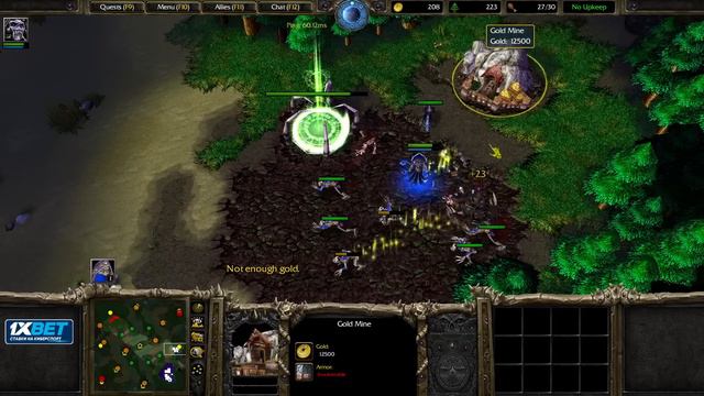 Happy's stream 31st March 2023 Battle.net - w3champions смотреть онлайн