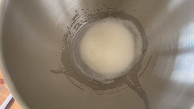 Kenwood Titanium Chef Baker XL Kvl85.424Si Robot Planetarny Kuchenny 1200 Watt TEST