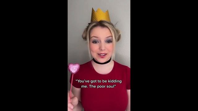 POV COMPILATION: Queen of Hearts (ALL PARTS) смотреть онлайн