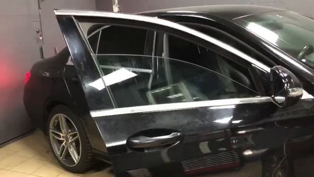 Двойные стекла смотреть онлайн