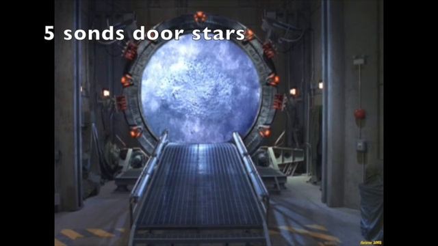Sonds /sons Stargate (SG1, Atlantis, Universe, Infinity) FREE DOWNLOAD смотреть онлайн
