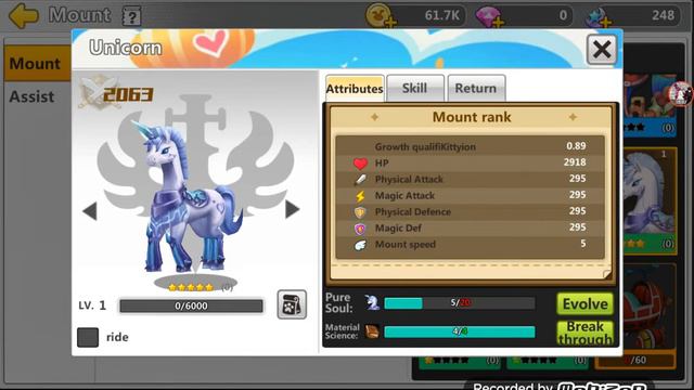 Luna fantasy 2 episode 16 смотреть онлайн