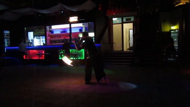 Фаер шоу, керчь, Galeon. смотреть онлайн