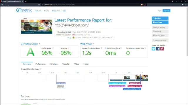 Wp Rocket review- How to increase the speed of your Wordpress website! My Best WP Caching Plugin! ? смотреть онлайн