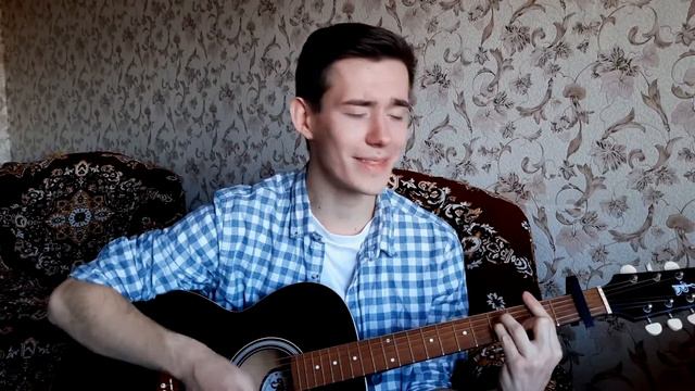 БРАВО - ЛЮБИТЕ, ДЕВУШКИ кавер на гитаре смотреть онлайн