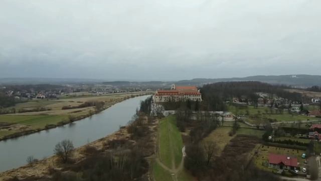 Бенедиктинское аббатство-3 смотреть онлайн