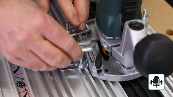 инструкции по монтажу MASTER cut 2500 - маршрутизатор | wolfcraft