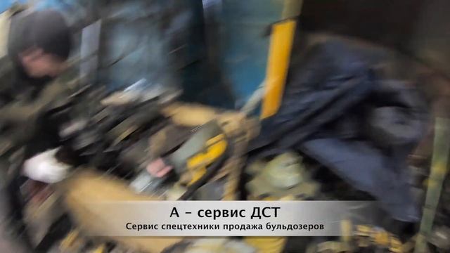 влог день 6 Готовимся к командировке в Москву . Привезли масла для ТО. Редуктор РМС4500 смотреть онлайн