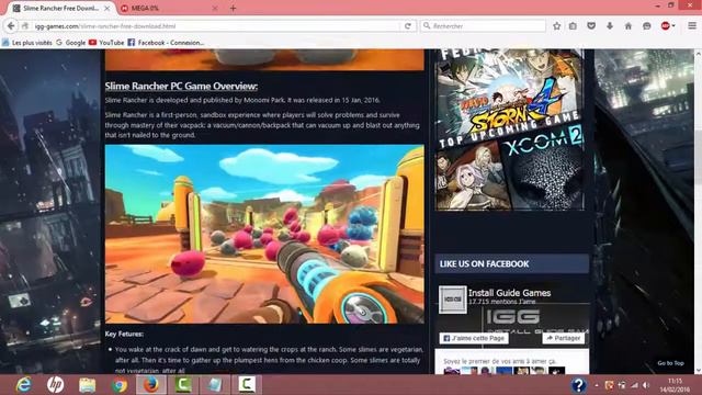 COMMENT AVOIR TOUS LES JEUX GRATUITS! смотреть онлайн