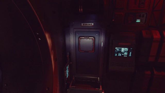 Clear Moara's Ship of Hostiles | Starfield смотреть онлайн