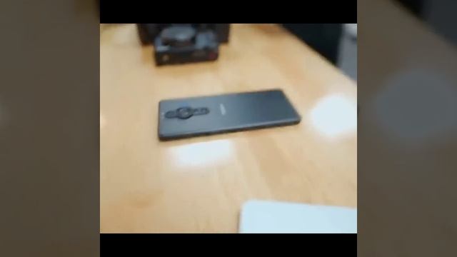 This Mobile Camera Beat A *DSLR*