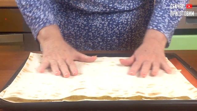 Сладкие и соленые пироги