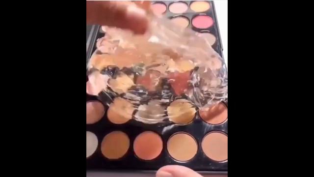 Most Satisfying Slime Video #25 - Crunchy Slime, Iceberg Slime, Jiggly Slime, Rainbow Slime смотреть онлайн