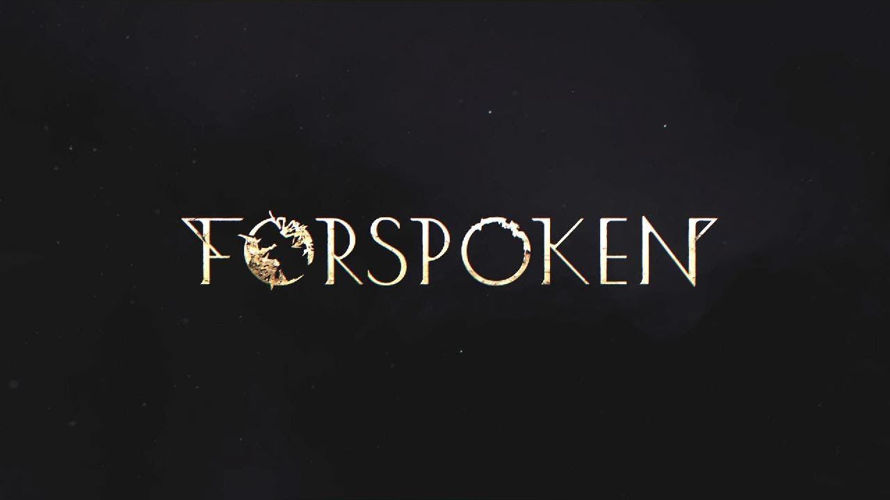 Forspoken Demo : Ну так себе смотреть онлайн