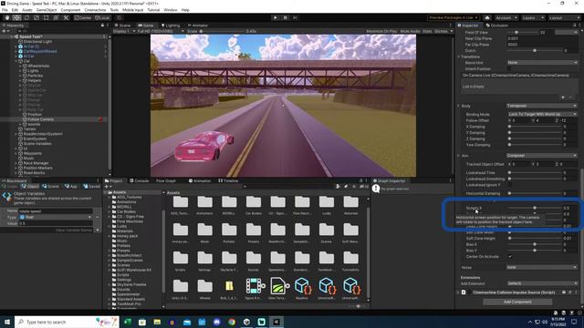 Unity Cinemachine beginners guide - tutorial смотреть онлайн