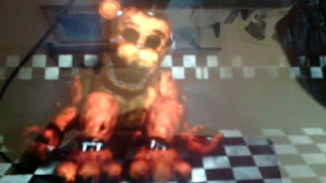 Мои обои из фнаф смотреть онлайн