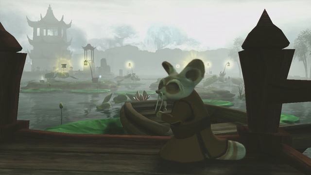 Longplay Kung Fu Panda (Xbox 360, 2008)- Complete Walkthrough in HD смотреть онлайн