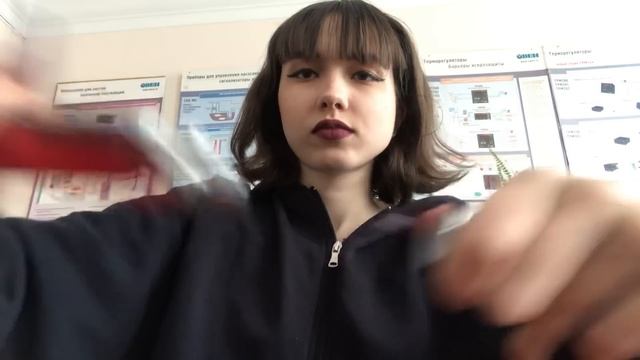 АСМР в классе . Часть 2 В ТЕХНАРЕ смотреть онлайн