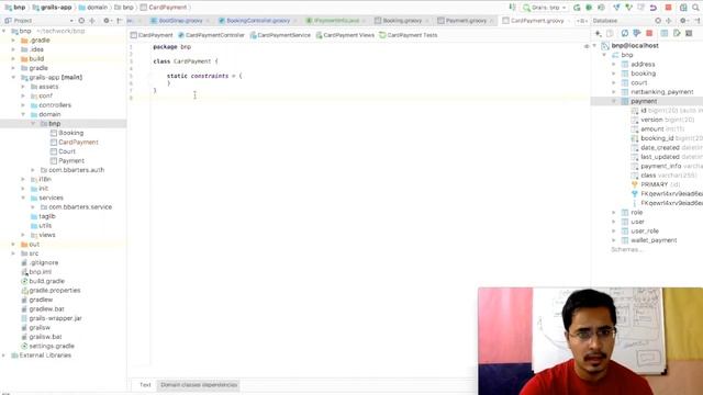 Strategy pattern implementation - design patterns (ep 4) смотреть онлайн
