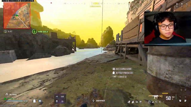 the #1 ULTIMATE “RAM 9” META LOADOUT in Warzone 3! смотреть онлайн