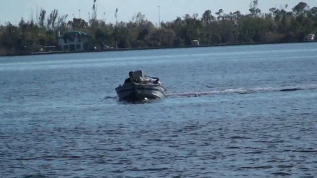 Отплывает в открытое море. смотреть онлайн